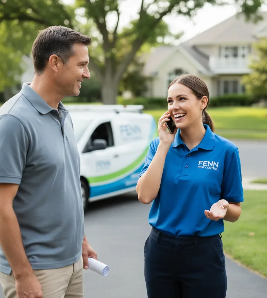 Rodent Control in Strongsville, OH
